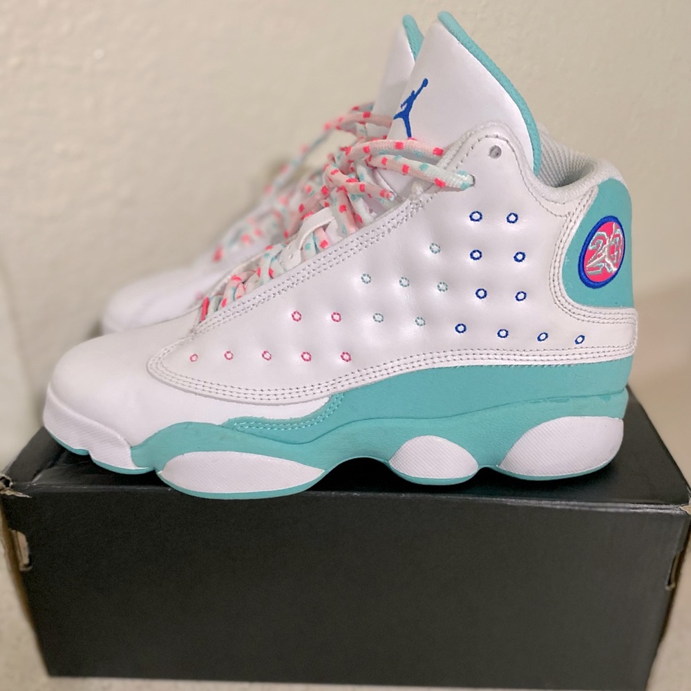 Air Jordan 13 GS